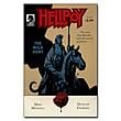 Hellboy The Wild Hunt #1 Comic Book